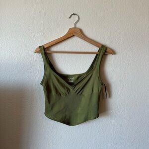 Out from Under Camila Top